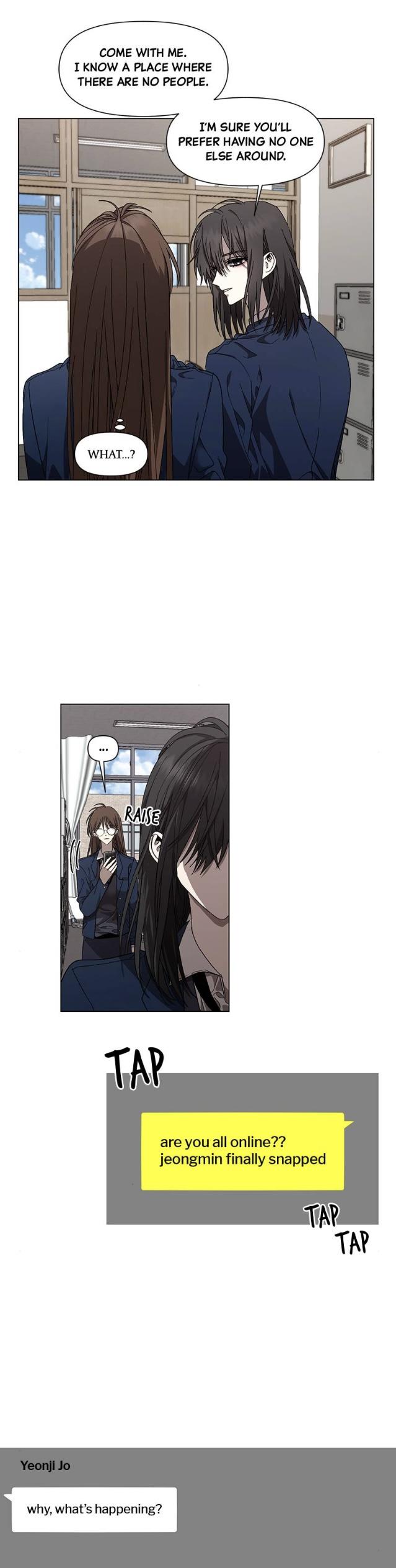 Dreaming Freedom Chapter 15 image 44